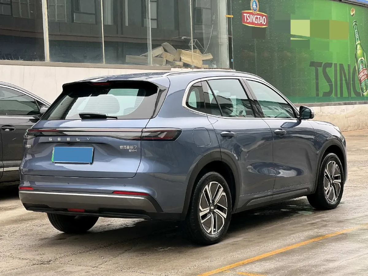 2025 BYD Sea Lion 05 DM-i 1.5L 101HP L4 E-CVT PHEV 18.3KWH,autocango,china used car exporter,china ev exporter,chinese used car exporter,chinese used ev exporter