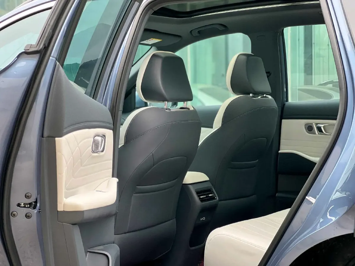 2025 BYD Sea Lion 05 DM-i 1.5L 101HP L4 E-CVT PHEV 18.3KWH,autocango,china used car exporter,china ev exporter,chinese used car exporter,chinese used ev exporter