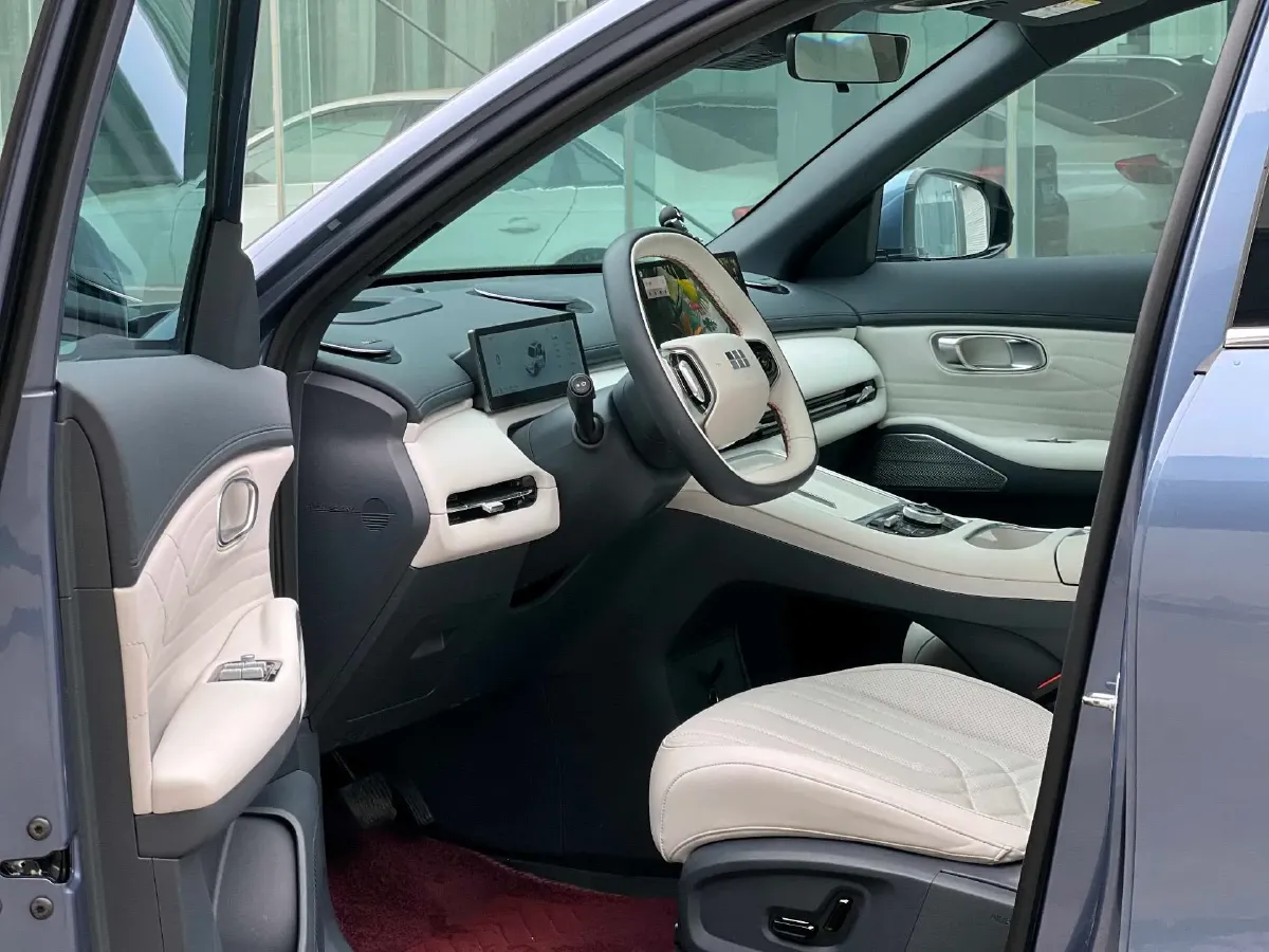 2025 BYD Sea Lion 05 DM-i 1.5L 101HP L4 E-CVT PHEV 18.3KWH,autocango,china used car exporter,china ev exporter,chinese used car exporter,chinese used ev exporter