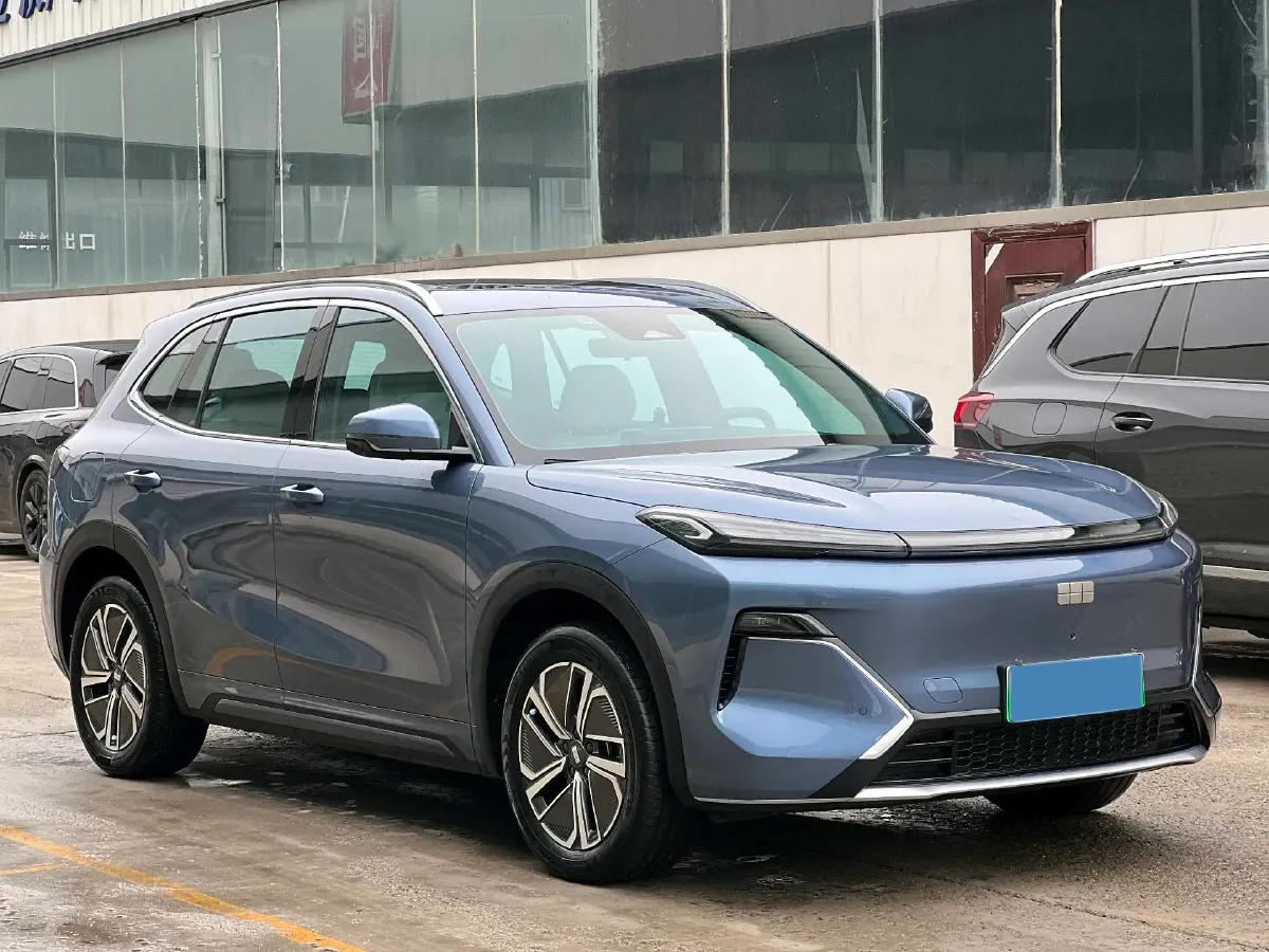 2025 BYD Sea Lion 05 DM-i 1.5L 101HP L4 E-CVT PHEV 18.3KWH,autocango,china used car exporter,china ev exporter,chinese used car exporter,chinese used ev exporter