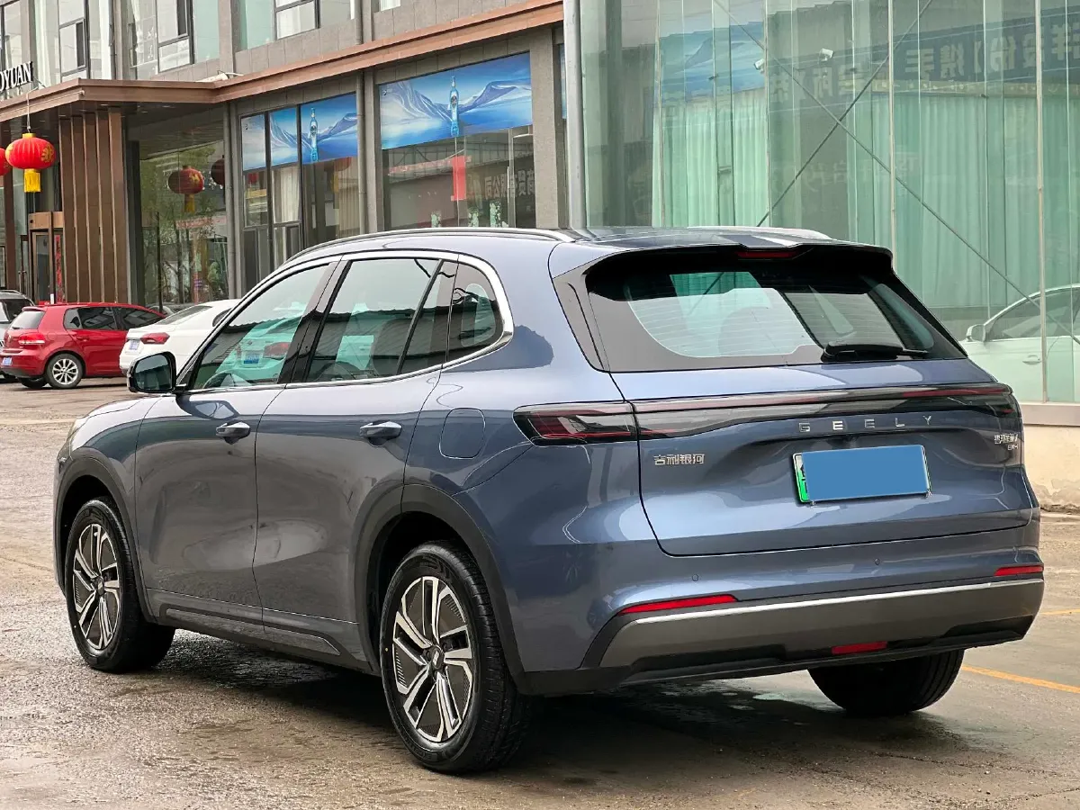 2025 BYD Sea Lion 05 DM-i 1.5L 101HP L4 E-CVT PHEV 18.3KWH,autocango,china used car exporter,china ev exporter,chinese used car exporter,chinese used ev exporter