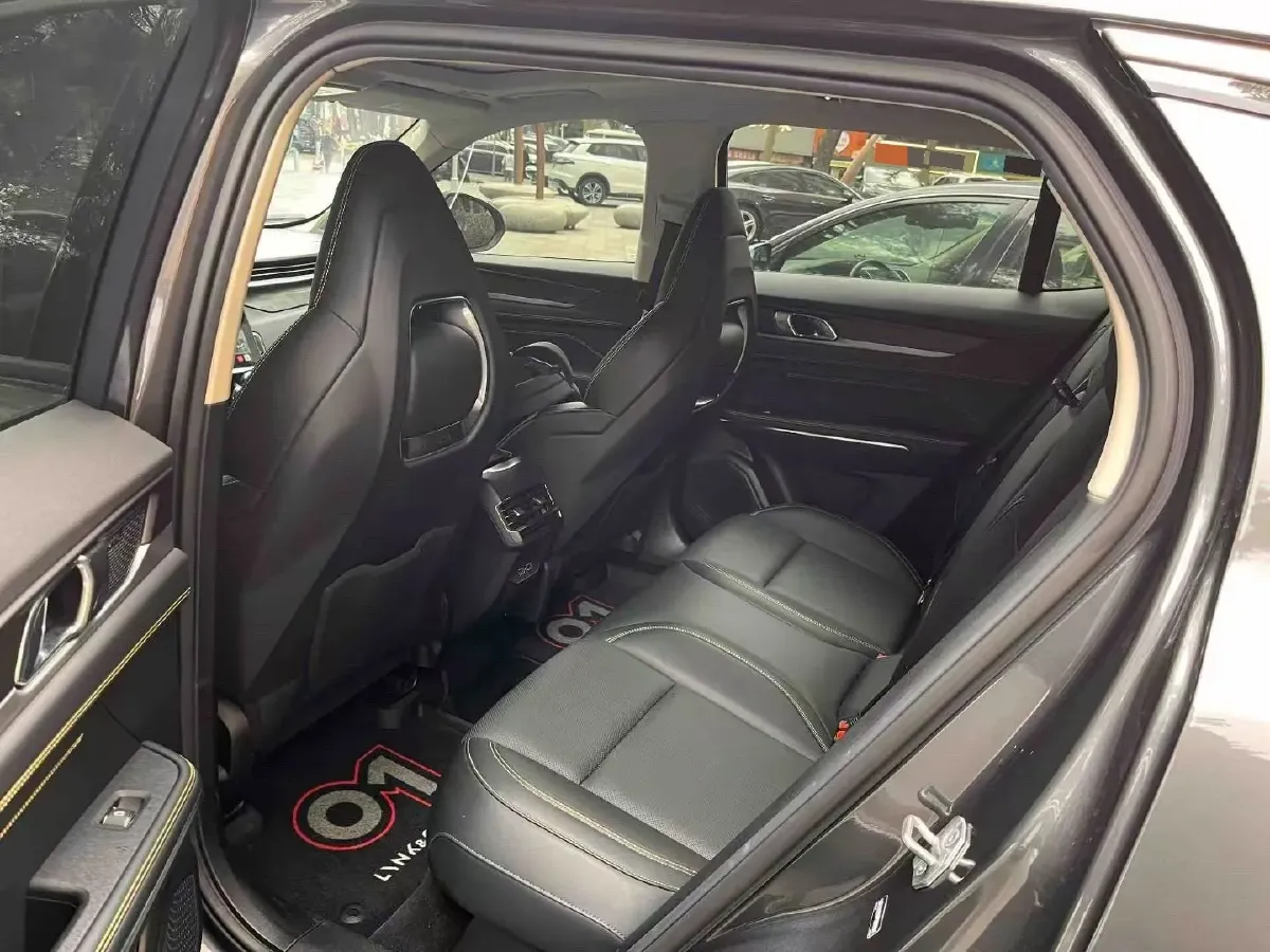 2023 DongFeng Forthing S60 EV BEV 57.2KWH,autocango,china used car exporter,china ev exporter,chinese used car exporter,chinese used ev exporter