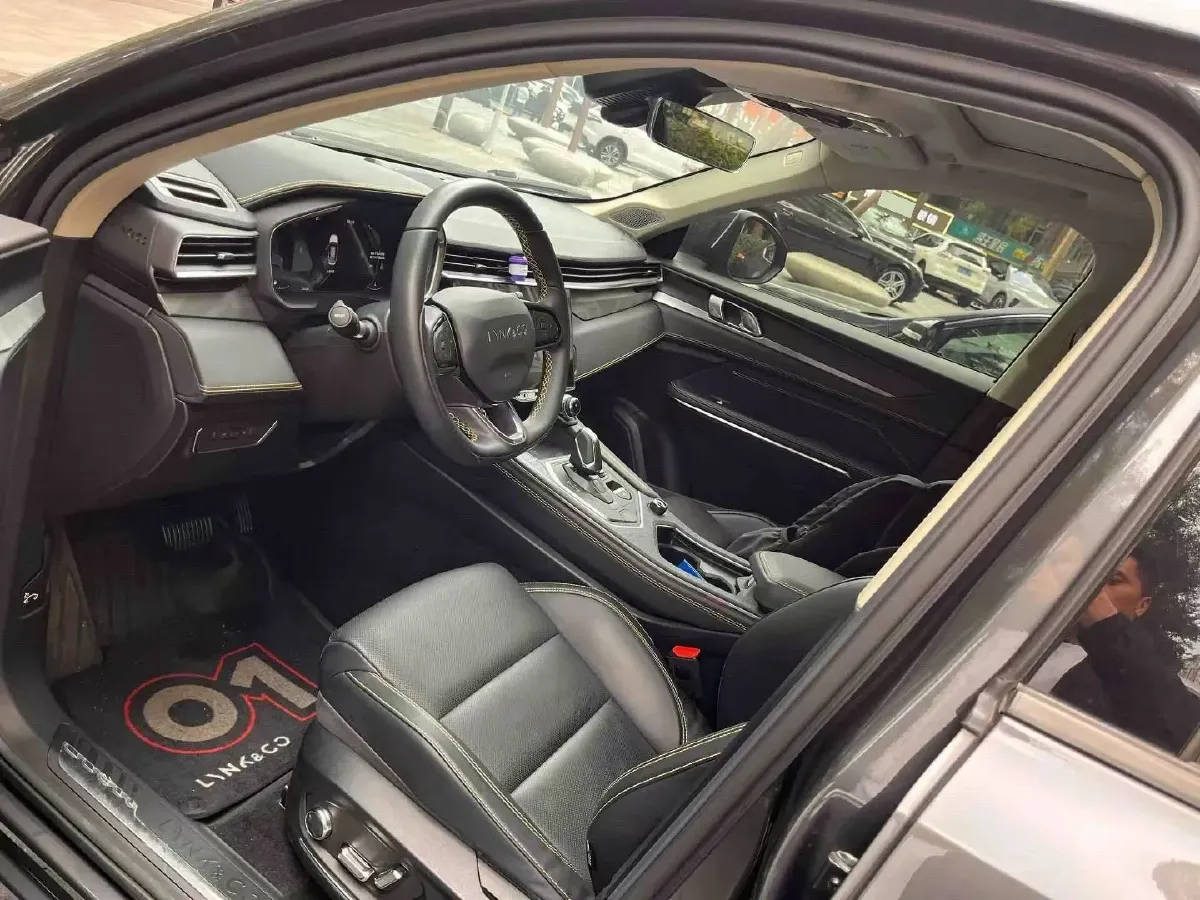 2023 DongFeng Forthing S60 EV BEV 57.2KWH,autocango,china used car exporter,china ev exporter,chinese used car exporter,chinese used ev exporter