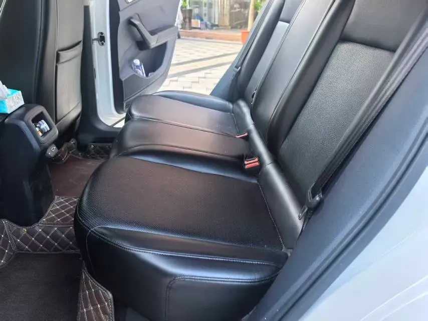 2025 Volkswagen Tharu 1.5L 110HP L4 6AT,autocango,china used car exporter,china ev exporter,chinese used car exporter,chinese used ev exporter