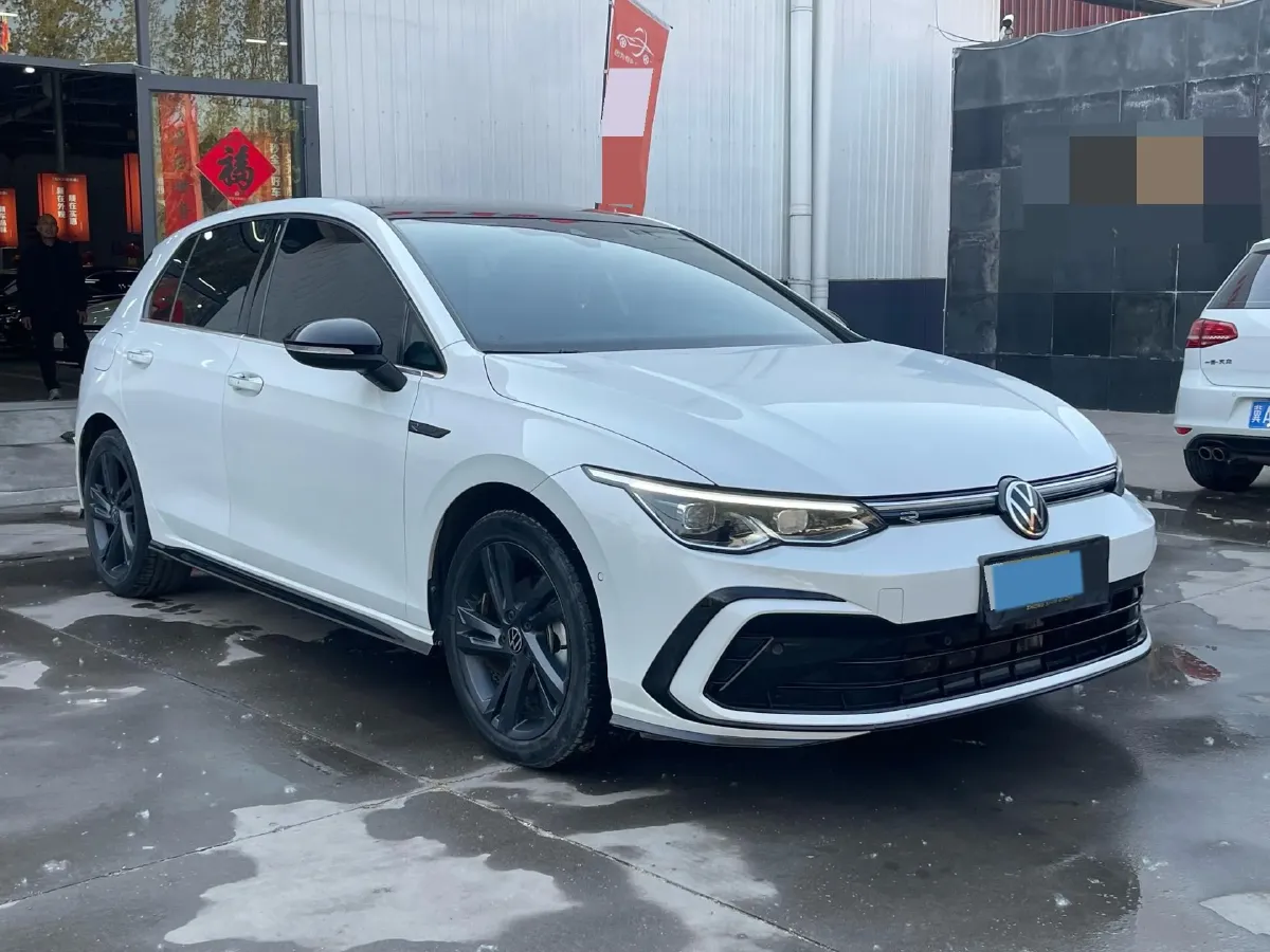 2021 Volkswagen Golf 1.4T 150HP L4 7DCT,autocango,china used car exporter,china ev exporter,chinese used car exporter,chinese used ev exporter
