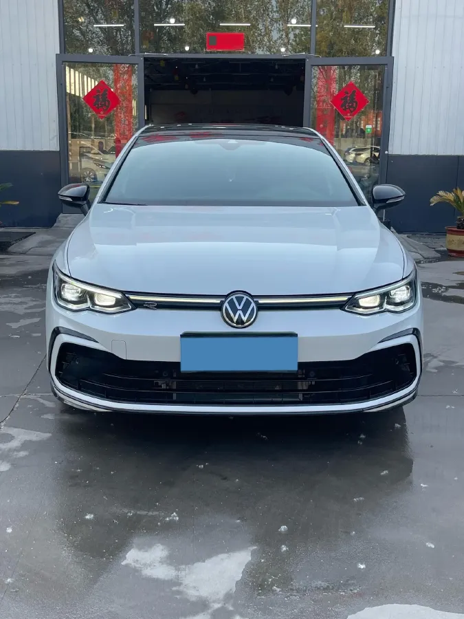 2021 Volkswagen Golf 1.4T 150HP L4 7DCT,autocango,china used car exporter,china ev exporter,chinese used car exporter,chinese used ev exporter