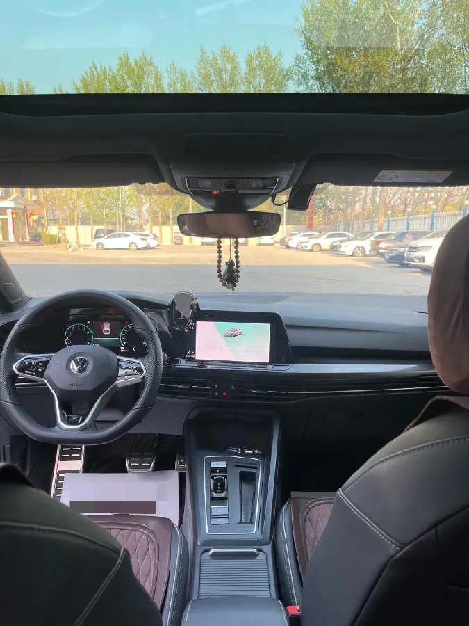 2021 Volkswagen Golf 1.4T 150HP L4 7DCT,autocango,china used car exporter,china ev exporter,chinese used car exporter,chinese used ev exporter