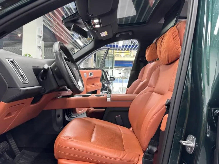 2022 Li L9 Range Extended 154HP REEV 42.6KWH,autocango,china used car exporter,china ev exporter,chinese used car exporter,chinese used ev exporter