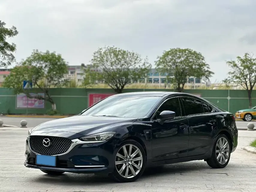 2020 Mazda Atenza 2.5L 192HP L4 6AT,autocango,china used car exporter,china ev exporter,chinese used car exporter,chinese used ev exporter