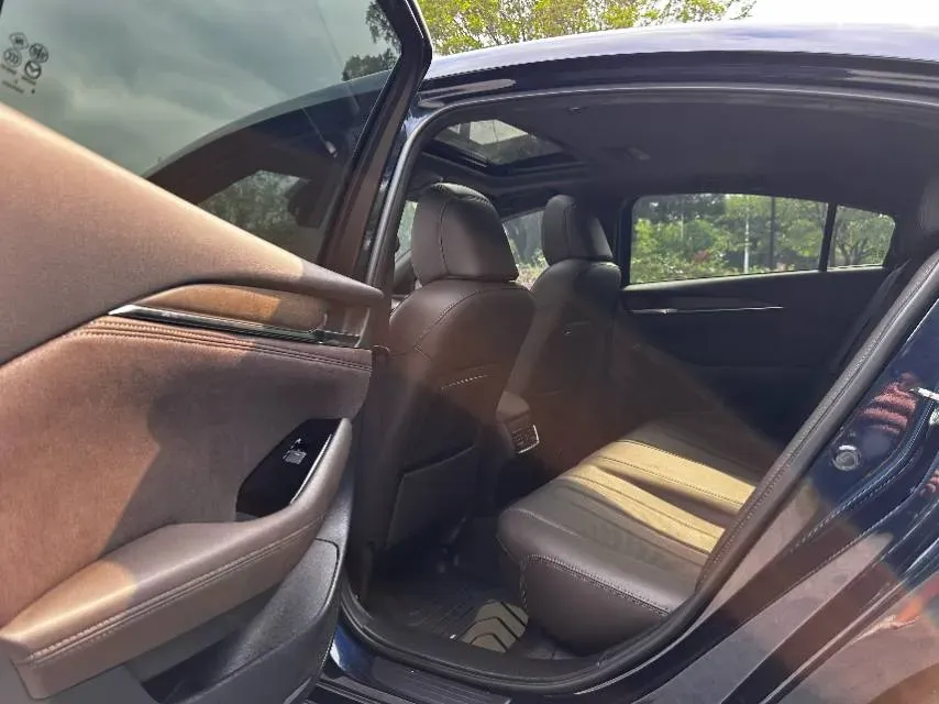 2020 Mazda Atenza 2.5L 192HP L4 6AT,autocango,china used car exporter,china ev exporter,chinese used car exporter,chinese used ev exporter