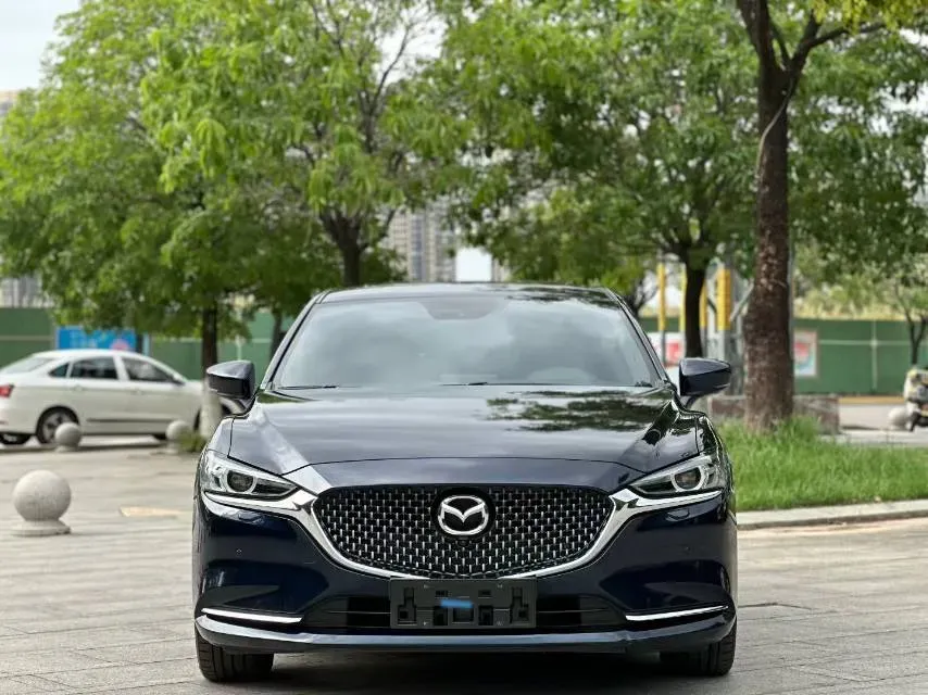2020 Mazda Atenza 2.5L 192HP L4 6AT,autocango,china used car exporter,china ev exporter,chinese used car exporter,chinese used ev exporter