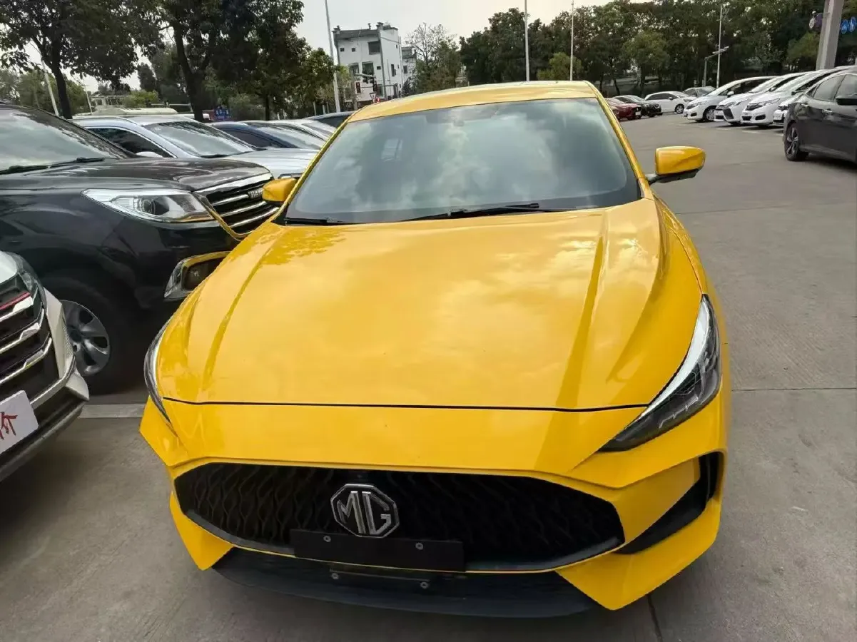 2021 MG 5 1.5T 173HP L4 7DCT,autocango,china used car exporter,china ev exporter,chinese used car exporter,chinese used ev exporter