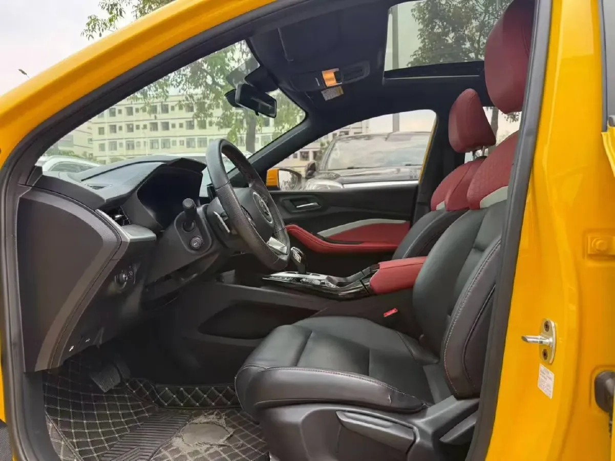 2021 MG 5 1.5T 173HP L4 7DCT,autocango,china used car exporter,china ev exporter,chinese used car exporter,chinese used ev exporter