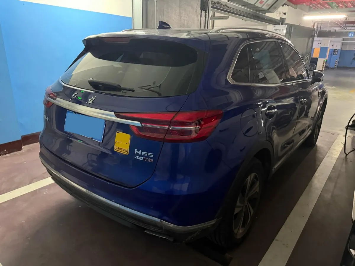 2019 HongQi HS5 2.0T 224HP L4 6AT,autocango,china used car exporter,china ev exporter,chinese used car exporter,chinese used ev exporter