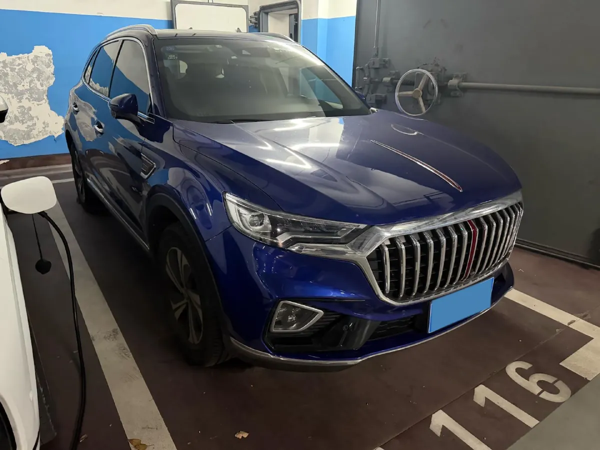 2019 HongQi HS5 2.0T 224HP L4 6AT,autocango,china used car exporter,china ev exporter,chinese used car exporter,chinese used ev exporter