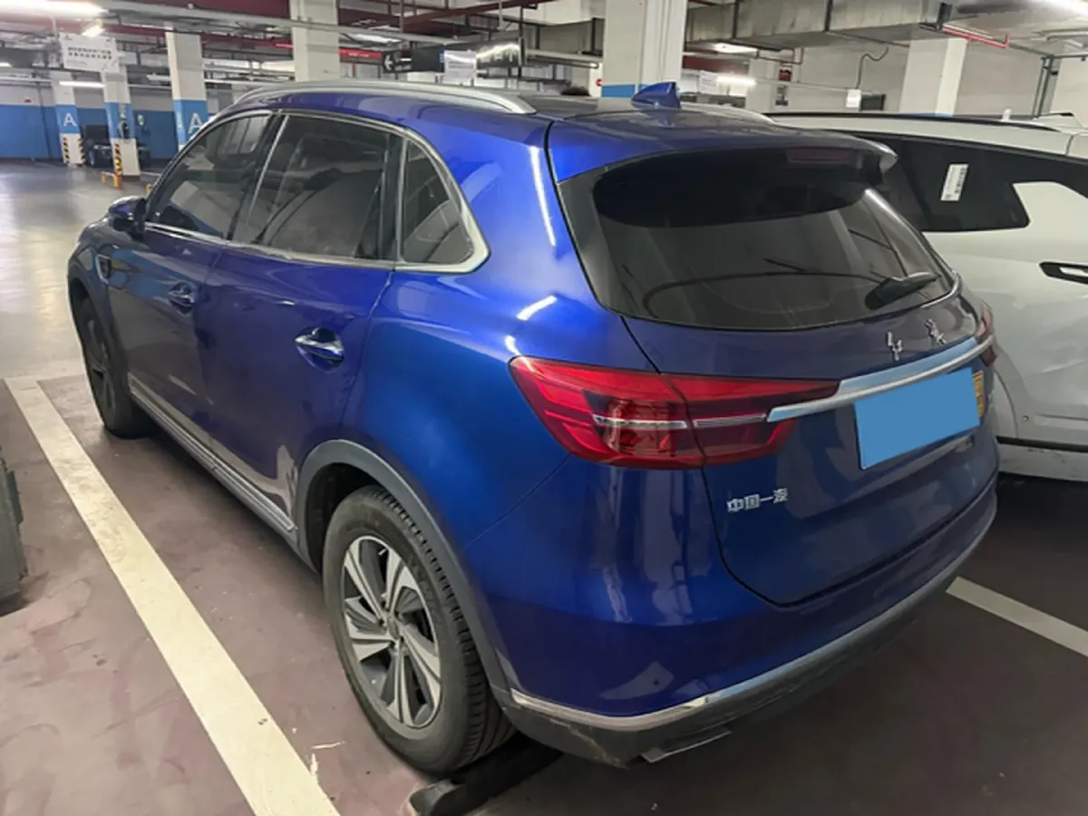 2019 HongQi HS5 2.0T 224HP L4 6AT,autocango,china used car exporter,china ev exporter,chinese used car exporter,chinese used ev exporter