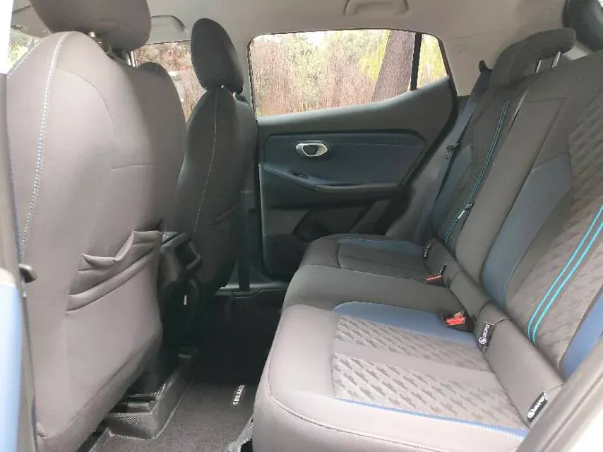 2023 GAC Trumpchi GS3 1.5T 177HP L4 7DCT,autocango,china used car exporter,china ev exporter,chinese used car exporter,chinese used ev exporter