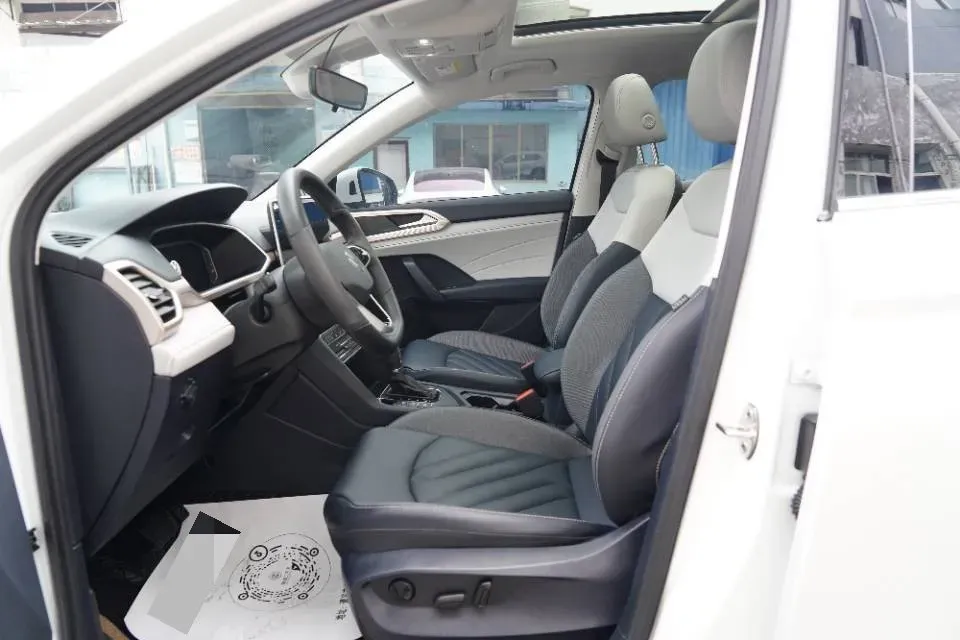 2023 Volkswagen Tharu 1.5T 160HP L4 7DCT,autocango,china used car exporter,china ev exporter,chinese used car exporter,chinese used ev exporter