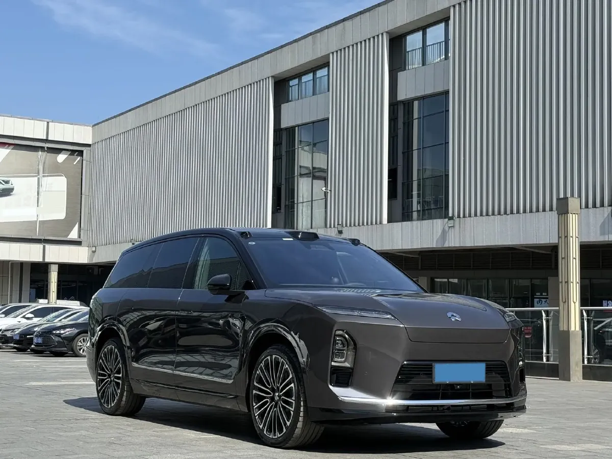 2026 NIO ES8 BEV,autocango,china used car exporter,china ev exporter,chinese used car exporter,chinese used ev exporter