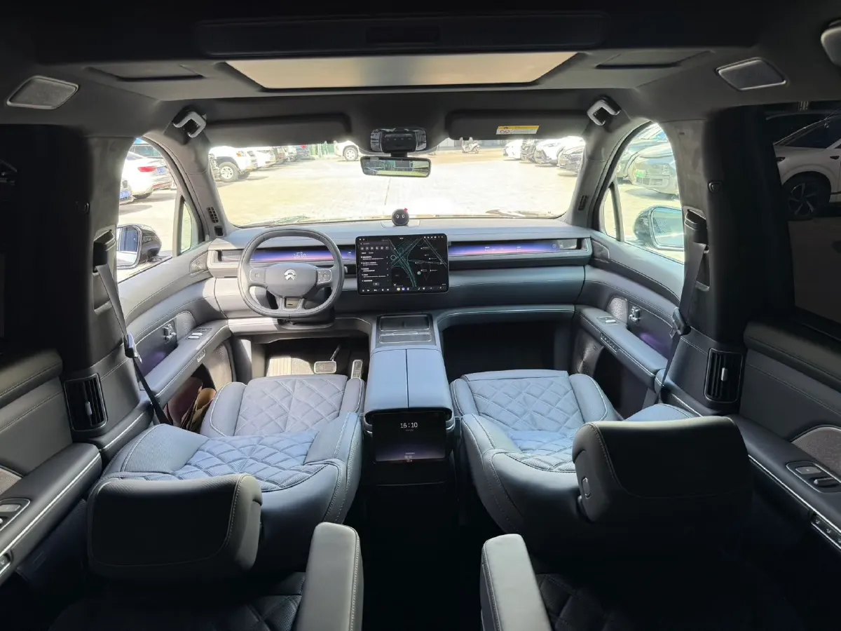 2026 NIO ES8 BEV,autocango,china used car exporter,china ev exporter,chinese used car exporter,chinese used ev exporter