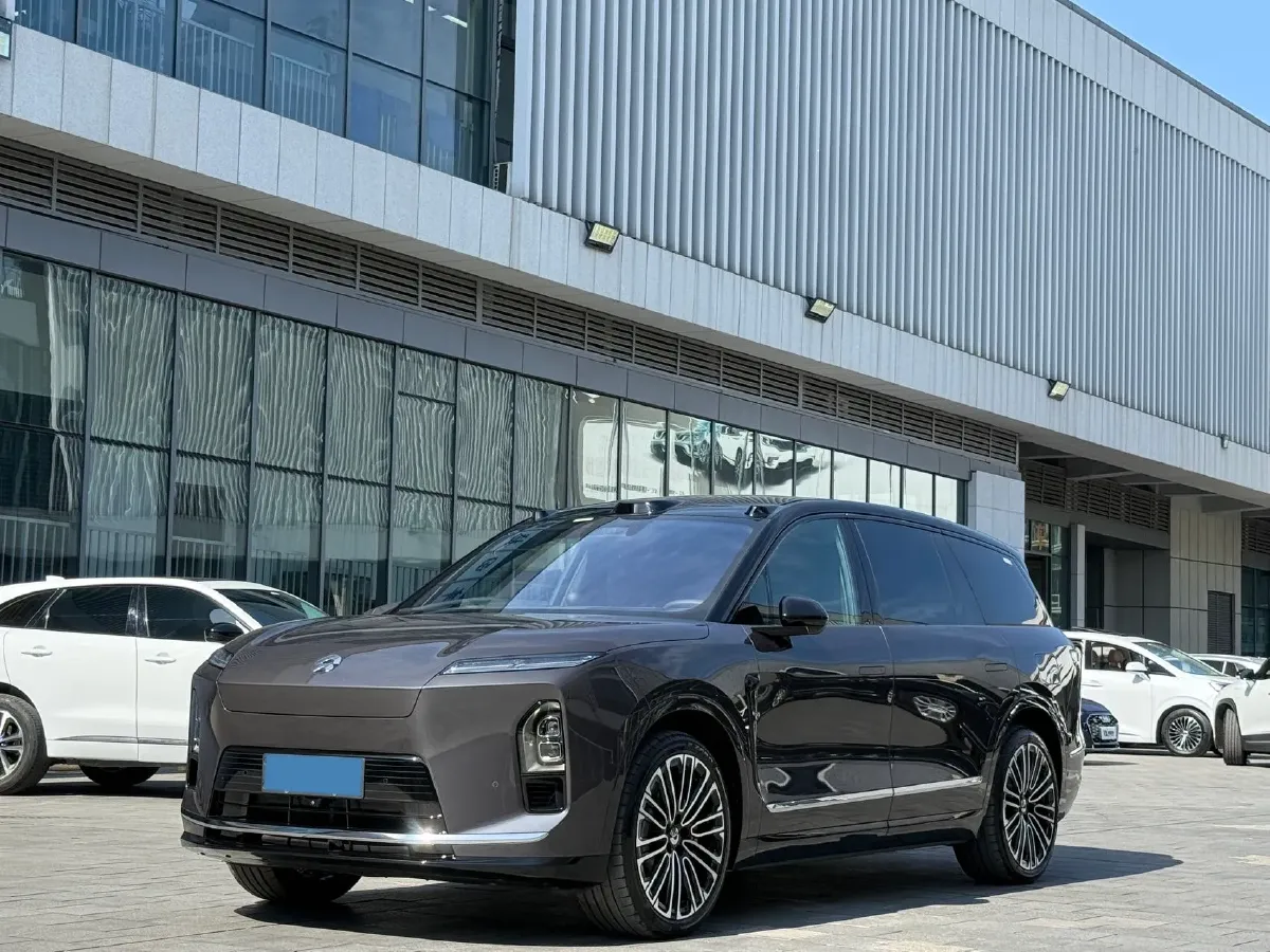 2026 NIO ES8 BEV,autocango,china used car exporter,china ev exporter,chinese used car exporter,chinese used ev exporter