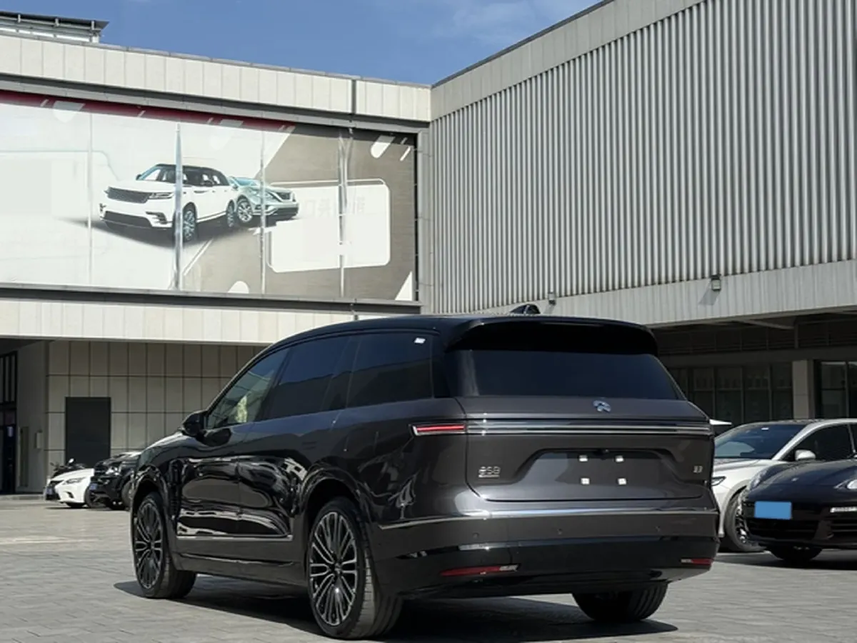 2026 NIO ES8 BEV,autocango,china used car exporter,china ev exporter,chinese used car exporter,chinese used ev exporter