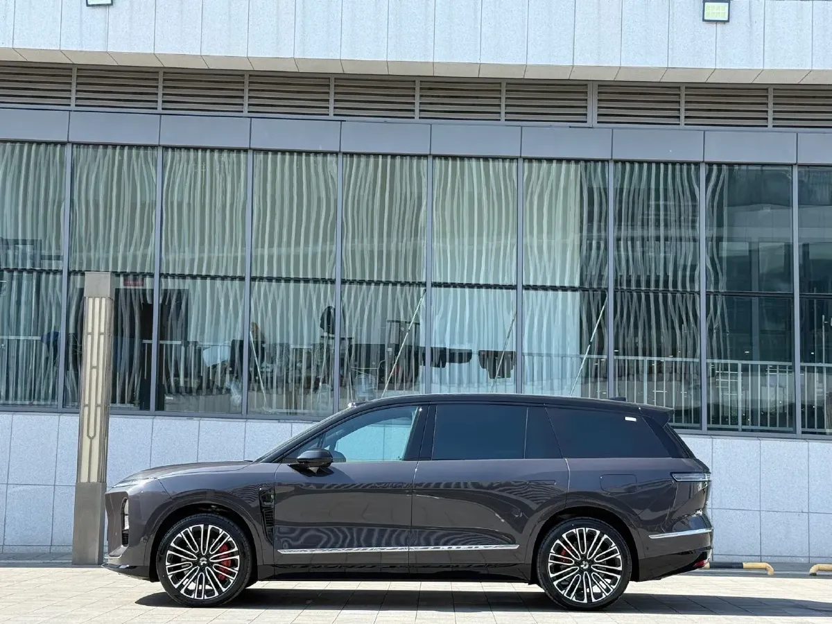 2026 NIO ES8 BEV,autocango,china used car exporter,china ev exporter,chinese used car exporter,chinese used ev exporter