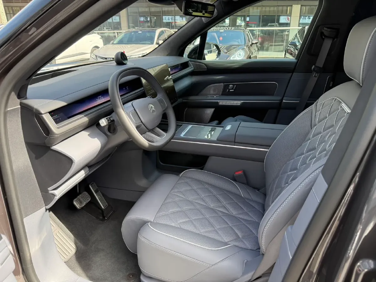 2026 NIO ES8 BEV,autocango,china used car exporter,china ev exporter,chinese used car exporter,chinese used ev exporter