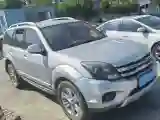 2016 Haval H5 Class 2.0T 190HP L4 6MT