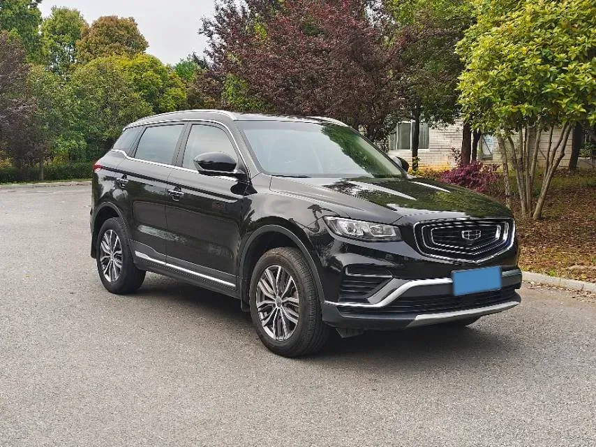 2020 LYNK&CO 02 2.0T 190HP L4 6AT,autocango,china used car exporter,china ev exporter,chinese used car exporter,chinese used ev exporter