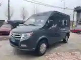 2021 DongFeng DFAC YuFeng 2.5T 136HP L4 6MT