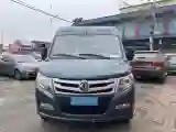 2021 DongFeng DFAC YuFeng 2.5T 136HP L4 6MT