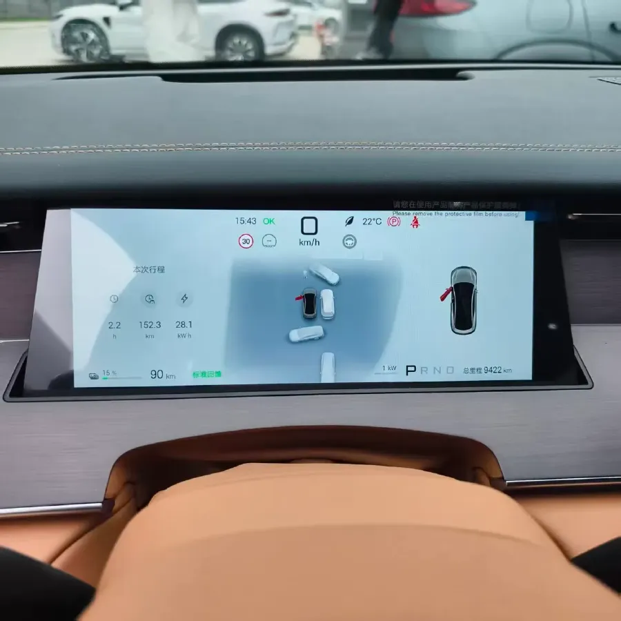 2025 BYD HanL BEV,autocango,china used car exporter,china ev exporter,chinese used car exporter,chinese used ev exporter