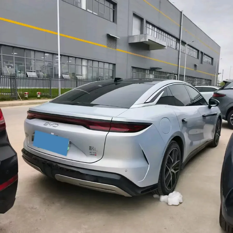 2025 BYD HanL BEV,autocango,china used car exporter,china ev exporter,chinese used car exporter,chinese used ev exporter