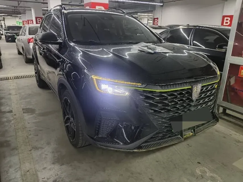 2021 Roewe RX5 1.5T 169HP L4 AMT PHEV 11.1KWH,autocango,china used car exporter,china ev exporter,chinese used car exporter,chinese used ev exporter