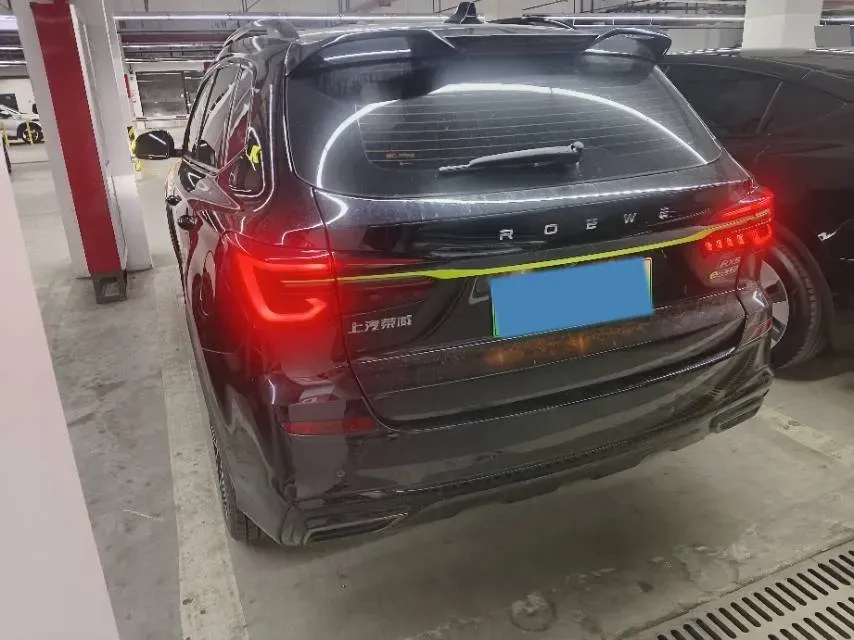 2021 Roewe RX5 1.5T 169HP L4 AMT PHEV 11.1KWH,autocango,china used car exporter,china ev exporter,chinese used car exporter,chinese used ev exporter