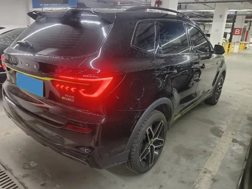 2021 Roewe RX5 1.5T 169HP L4 AMT PHEV 11.1KWH,autocango,china used car exporter,china ev exporter,chinese used car exporter,chinese used ev exporter