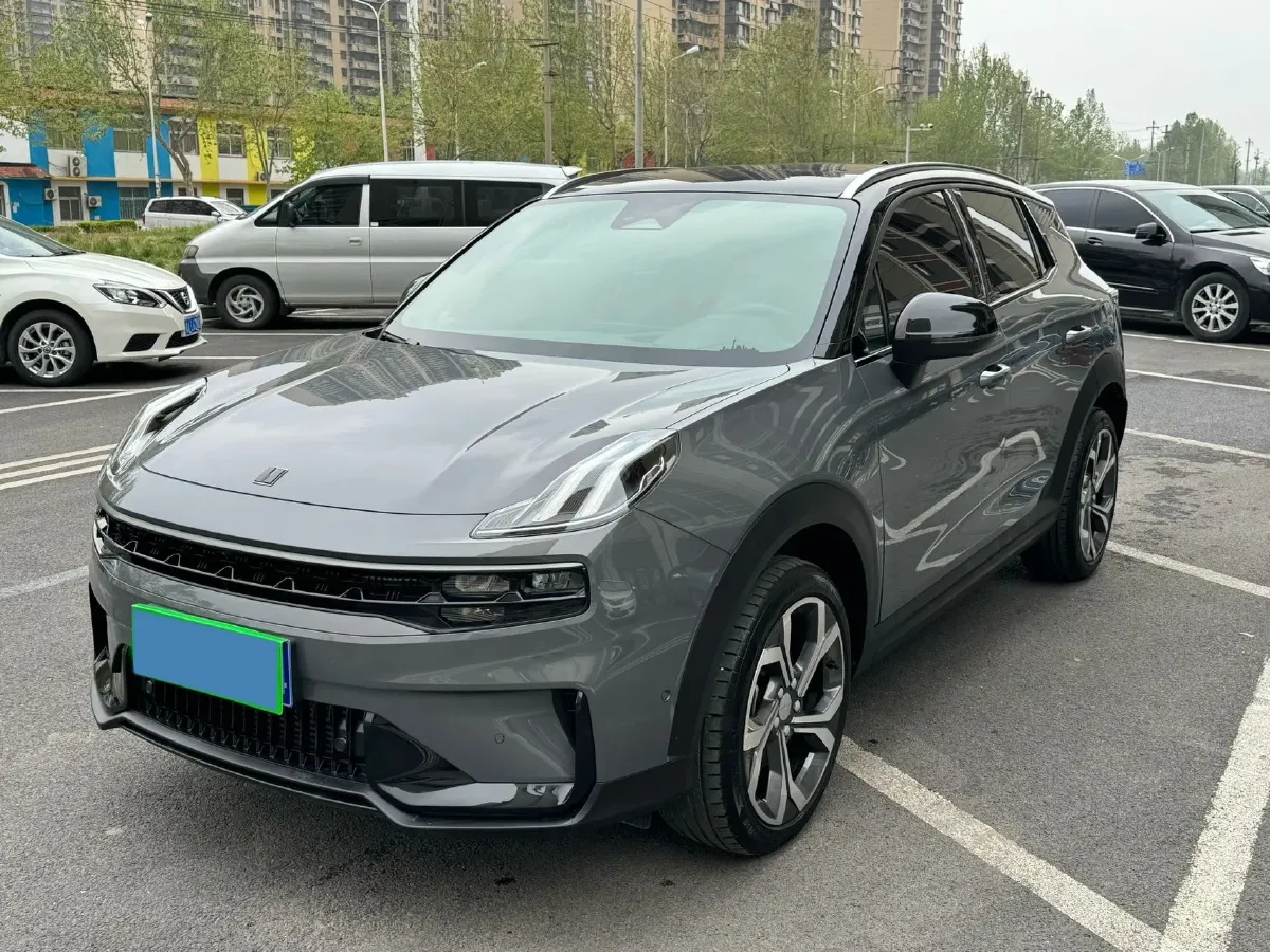 2023 LYNK&CO 03 1.5T 181HP L4 7DCT,autocango,china used car exporter,china ev exporter,chinese used car exporter,chinese used ev exporter