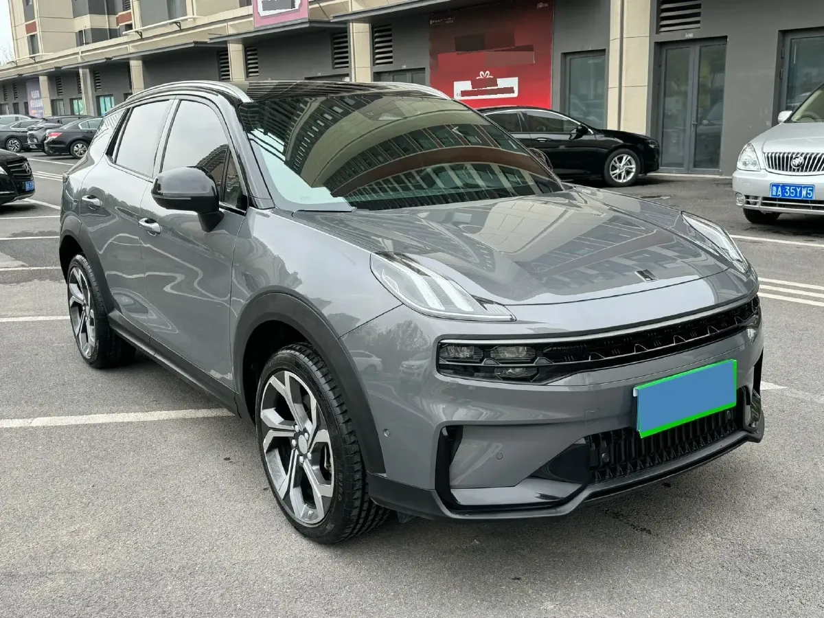 2023 LYNK&CO 03 1.5T 181HP L4 7DCT,autocango,china used car exporter,china ev exporter,chinese used car exporter,chinese used ev exporter