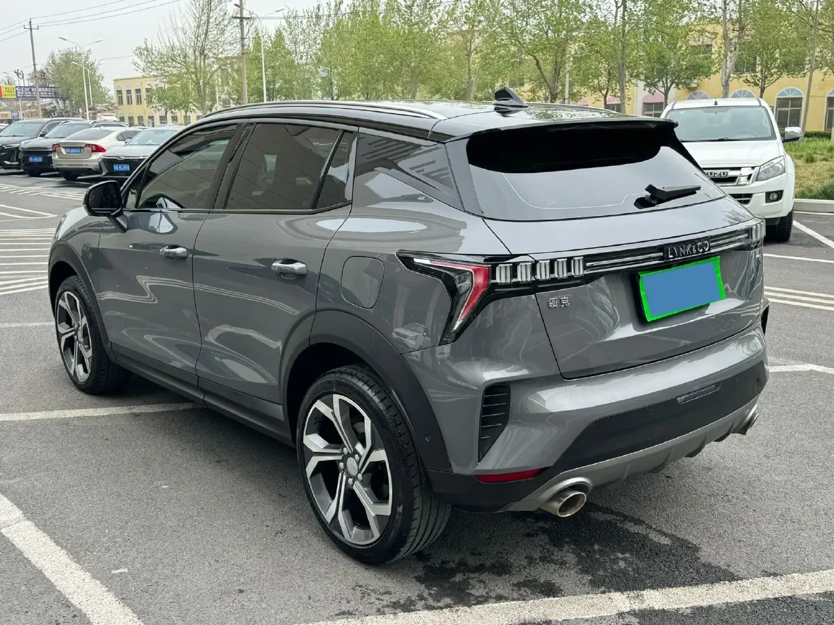 2023 LYNK&CO 03 1.5T 181HP L4 7DCT,autocango,china used car exporter,china ev exporter,chinese used car exporter,chinese used ev exporter