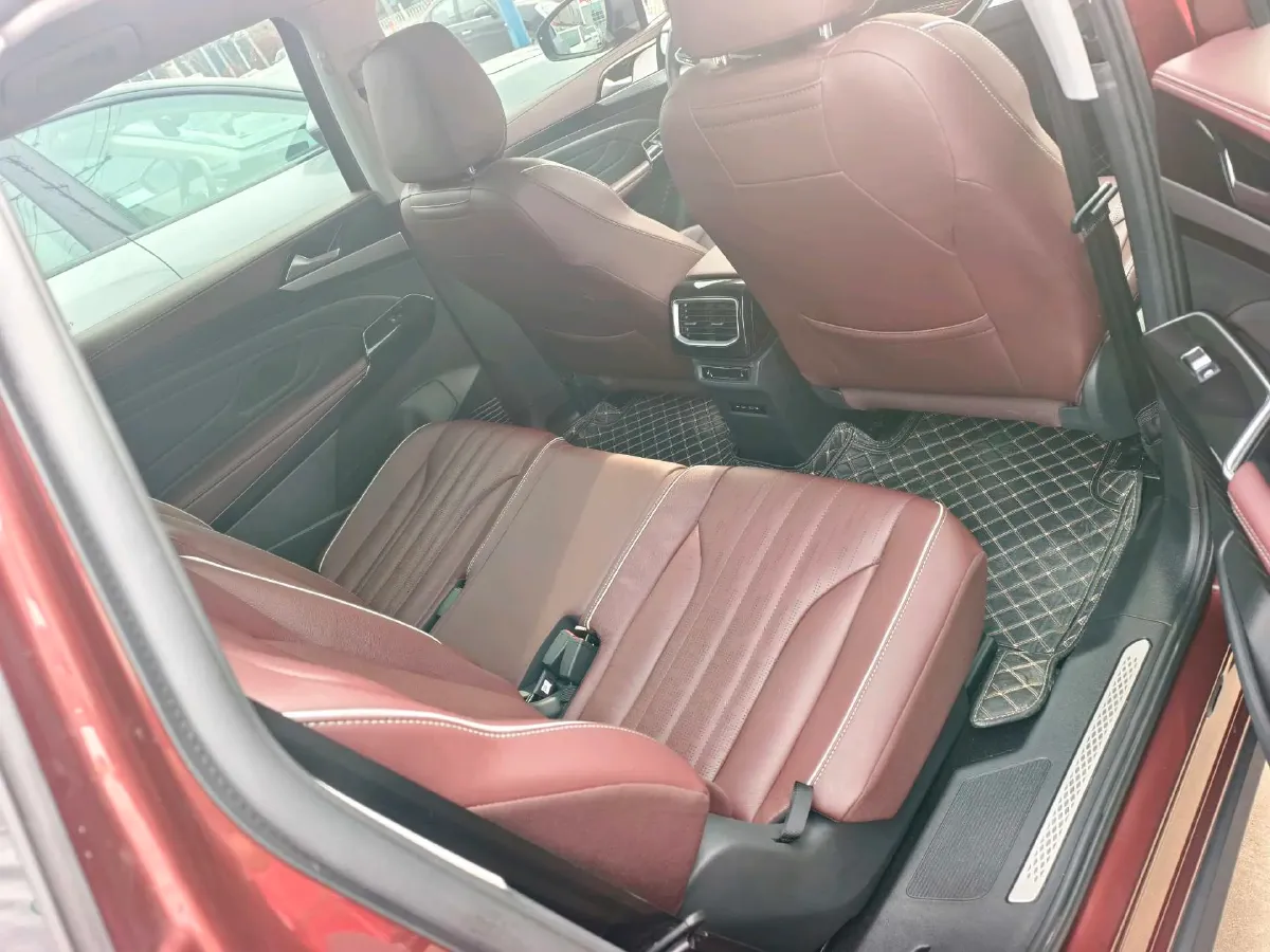 2021 Volkswagen ID.6 X BEV 83.4KWH,autocango,china used car exporter,china ev exporter,chinese used car exporter,chinese used ev exporter