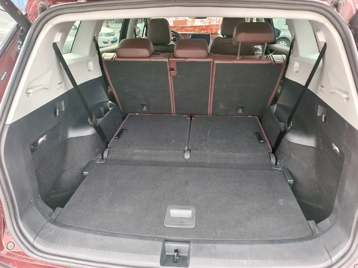 2021 Volkswagen ID.6 X BEV 83.4KWH,autocango,china used car exporter,china ev exporter,chinese used car exporter,chinese used ev exporter