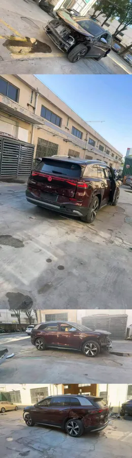 2021 Volkswagen ID.6 X BEV 83.4KWH,autocango,china used car exporter,china ev exporter,chinese used car exporter,chinese used ev exporter