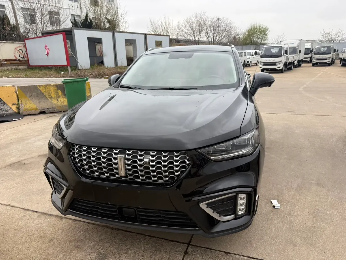 2021 WEY VV5 1.5T 171HP L4 7DCT,autocango,china used car exporter,china ev exporter,chinese used car exporter,chinese used ev exporter