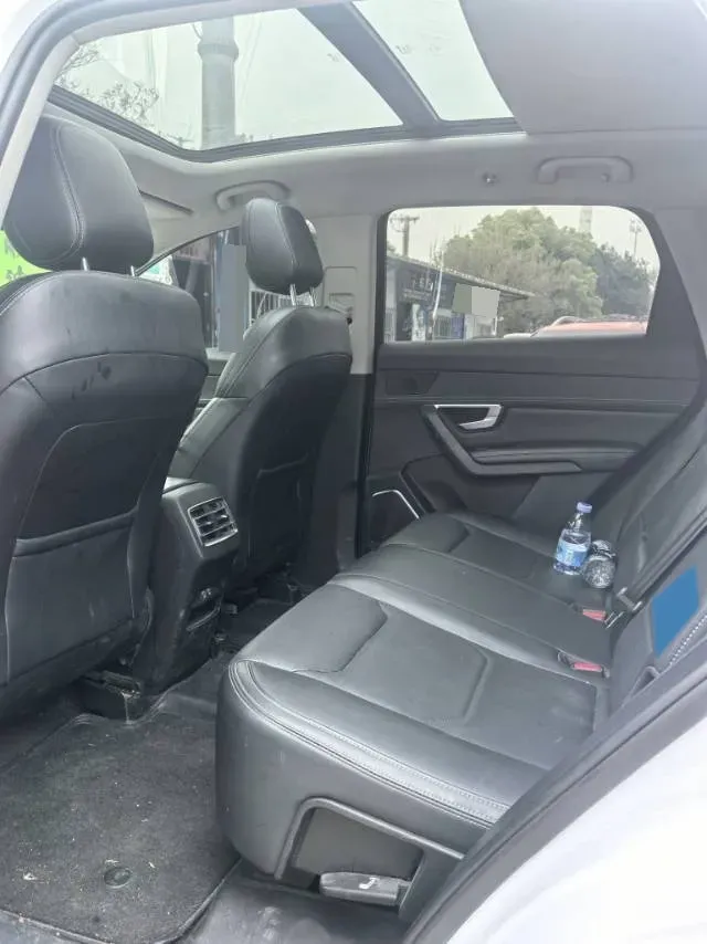 2019 BYD Song Pro 1.5T 160HP L4 6DCT,autocango,china used car exporter,china ev exporter,chinese used car exporter,chinese used ev exporter