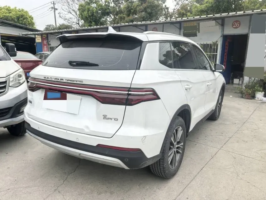 2019 BYD Song Pro 1.5T 160HP L4 6DCT,autocango,china used car exporter,china ev exporter,chinese used car exporter,chinese used ev exporter