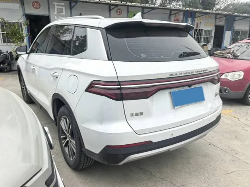 2019 BYD Song Pro 1.5T 160HP L4 6DCT,autocango,china used car exporter,china ev exporter,chinese used car exporter,chinese used ev exporter