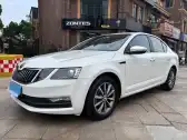 2018 SKODA OCTAVIA,autocango,china used car exporter,china ev exporter,chinese used car exporter,chinese used ev exporter
