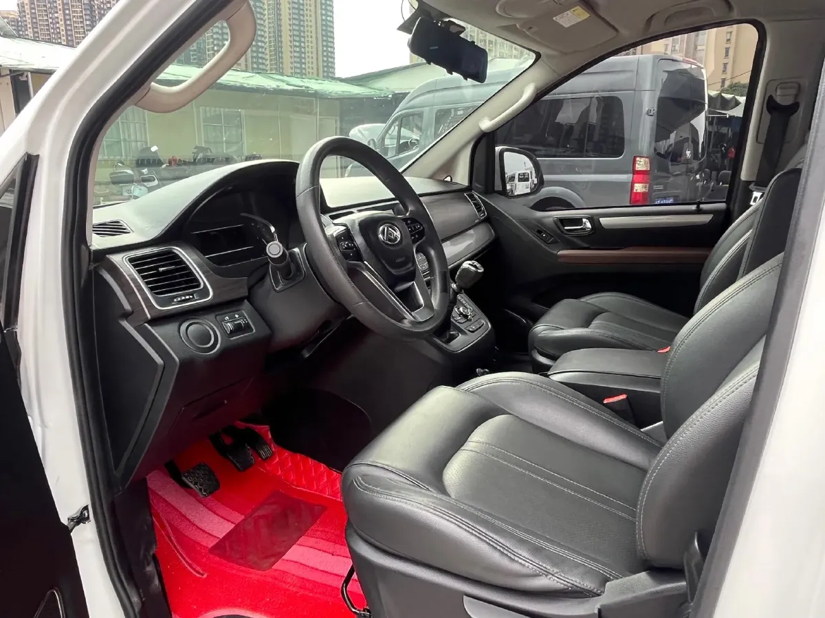 2021 MAXUS G10 2.0T 163HP L4 6MT,autocango,china used car exporter,china ev exporter,chinese used car exporter,chinese used ev exporter