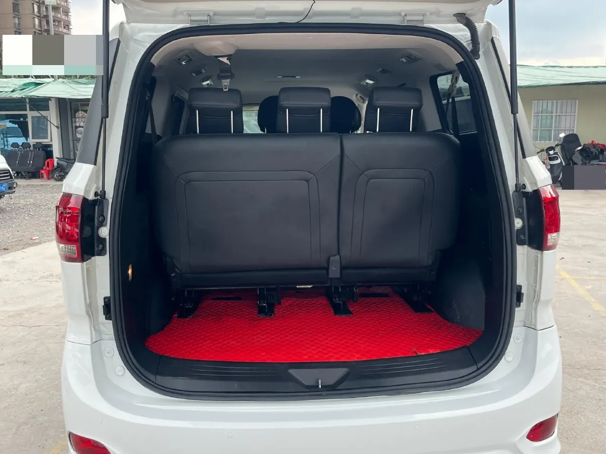 2021 MAXUS G10 2.0T 163HP L4 6MT,autocango,china used car exporter,china ev exporter,chinese used car exporter,chinese used ev exporter